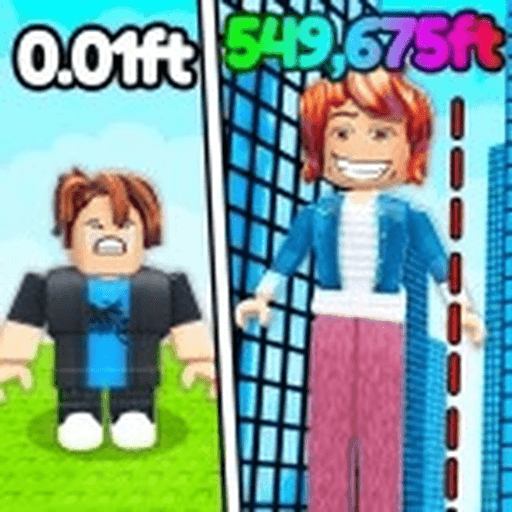 Get Tall and Fall thumbnail