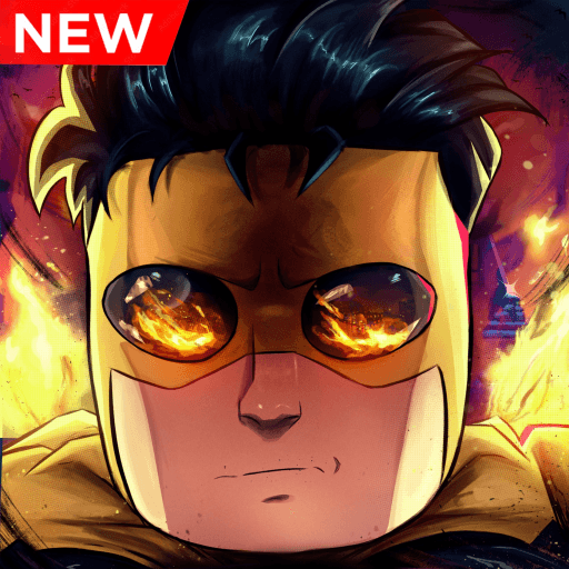 [SOON] Invincible Showdown thumbnail