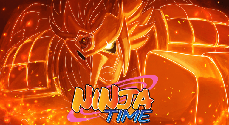 [🏯GUILDS] Ninja Time