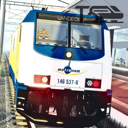 Train Sim thumbnail
