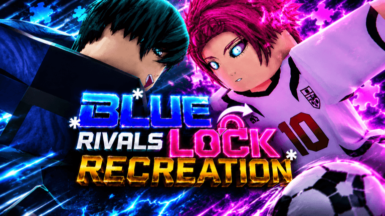 [⚽1 YEAR] BL:R RECREATION