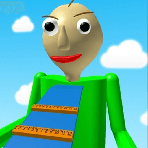 Easy Mega Obby thumbnail