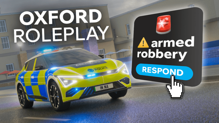 Oxford Roleplay