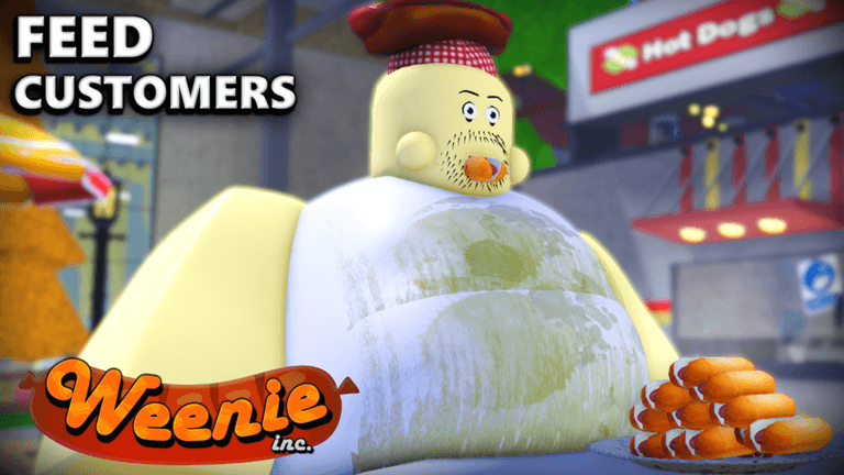 [Beta] Weenie Inc🌭