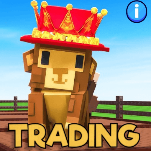 [🌍] GAG Trading Hub thumbnail