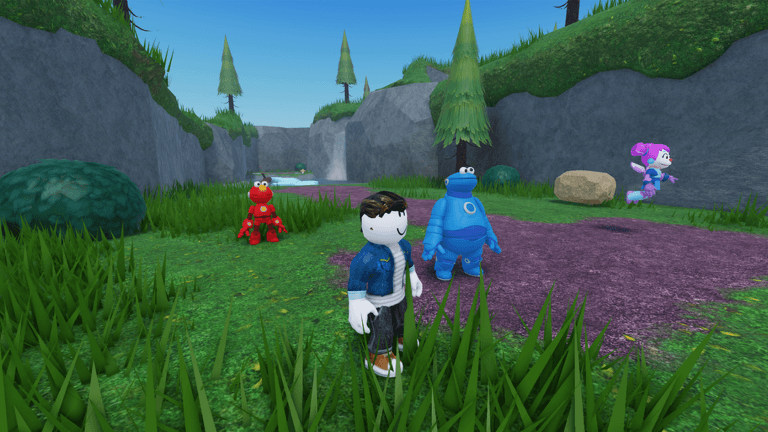 Game gallery image 2