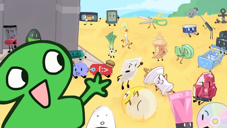 Game gallery image 2