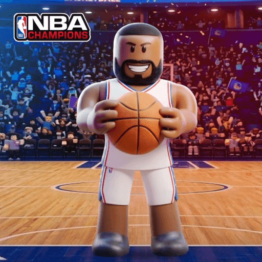 [🔥UPD] NBA Champions Basketball thumbnail