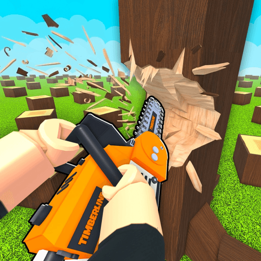 Chop A Forest thumbnail