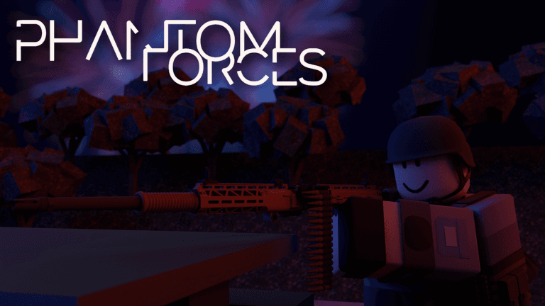 Phantom Forces