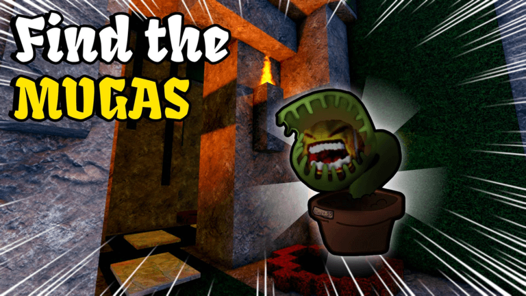 Find the MUGAS [90]