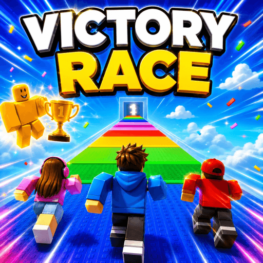 Victory Race thumbnail