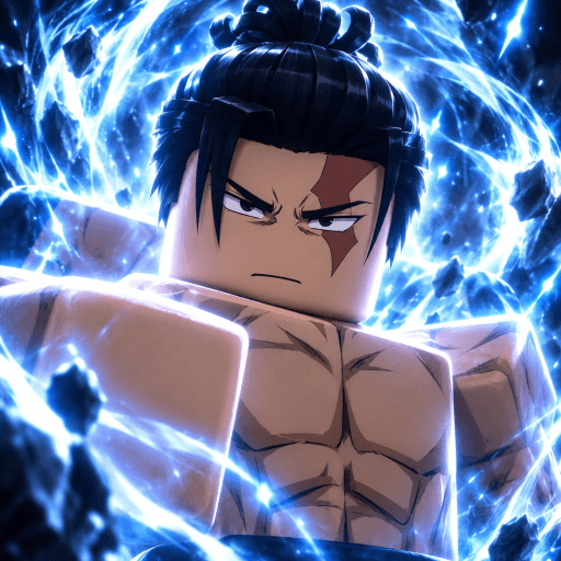 [UPD 11]⚡Speedsters Beyond👟 thumbnail