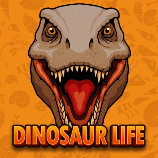 Dinosaur Life thumbnail