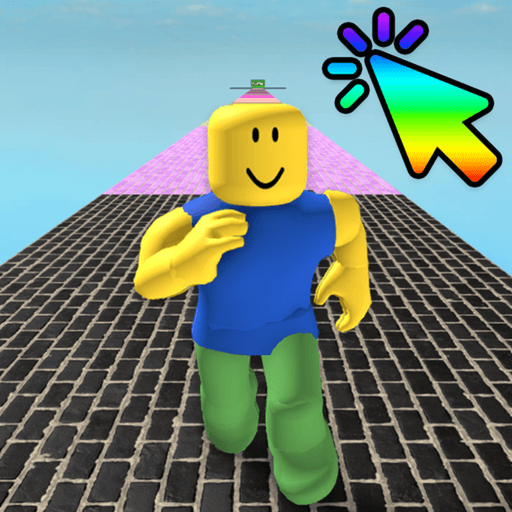 Every Click +1 Speed ⚡ thumbnail