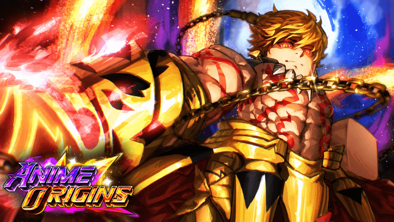 [UPDATE 3.0 ⚓] Anime Origins