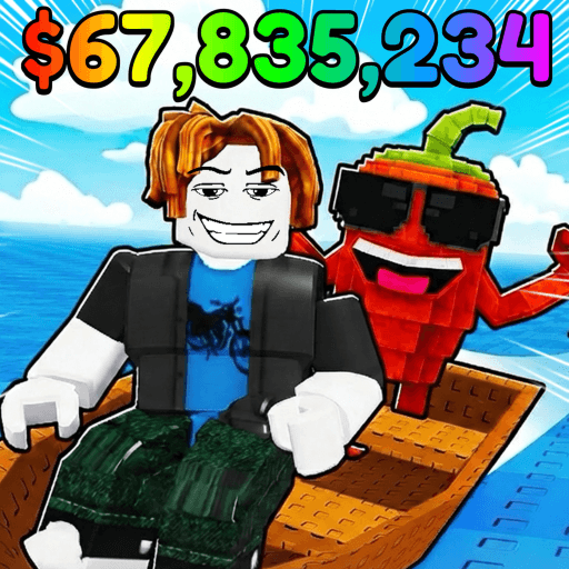 Sail For Brainrots! thumbnail