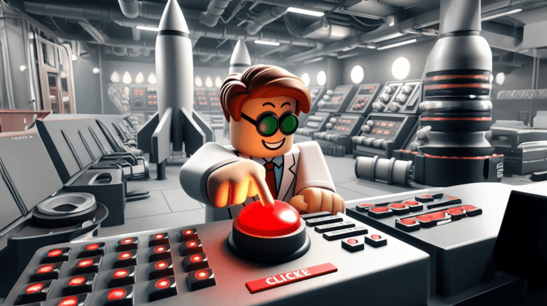 Bunker Tycoon💥