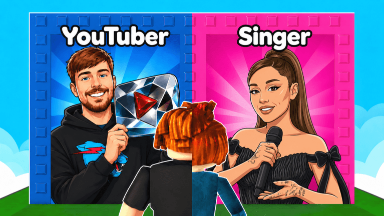 Would You Rather: Celebrity Tower