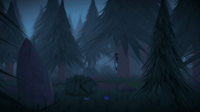 Survive A Week In The Woods
