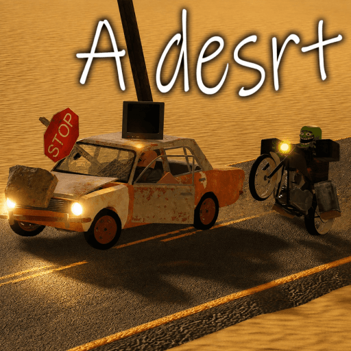 A desrt [SANDBOX] thumbnail