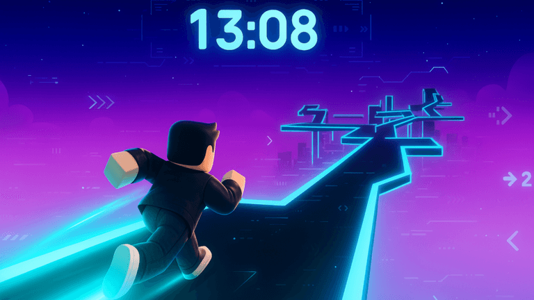 Electric Dash