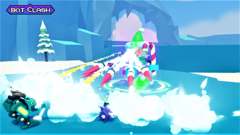 Game gallery image 3
