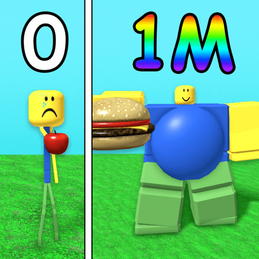 Every Click +1 Eat 🍔 thumbnail