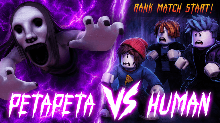 PETAPETA: School of Nightmares [Ranked] 