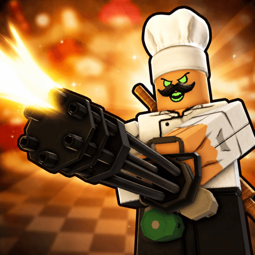🍰 Bake or Die 💀  thumbnail