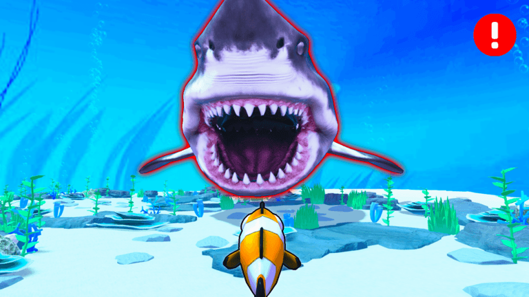 Be Fish