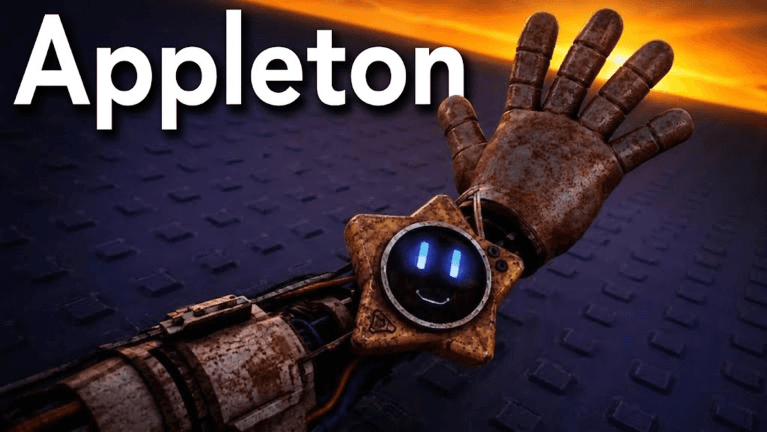 [EARLY HALLOWEEN] Appleton's Grabpack System