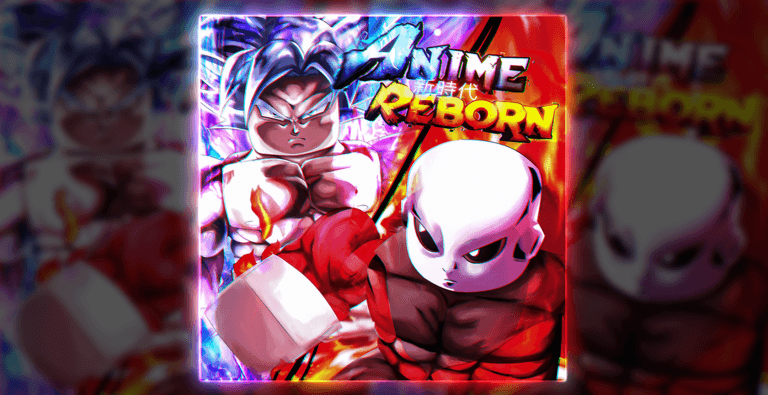 [PATCH]  Anime Reborn