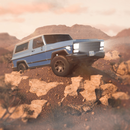 EoRond's Suspension Test thumbnail