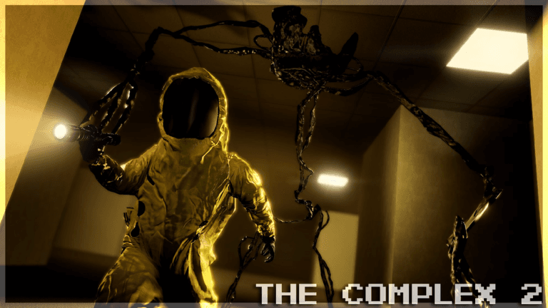 The Complex 2