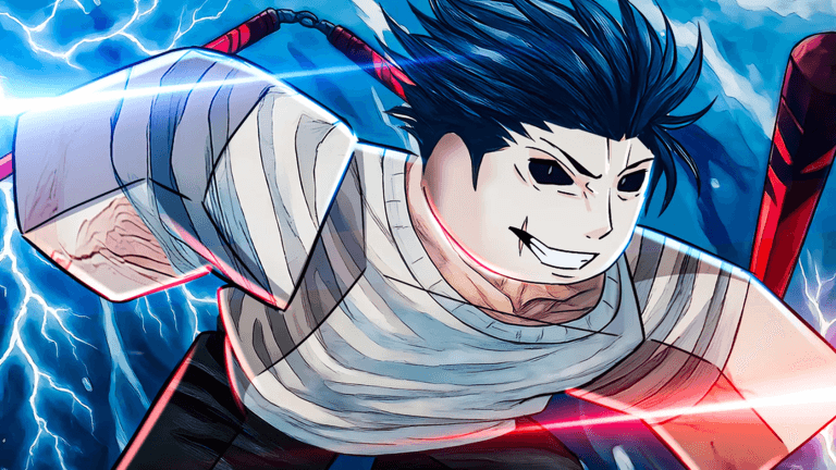 Jujutsu Beatdown