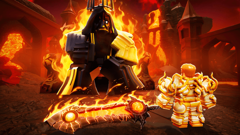 [🌙] Elemental Dungeons