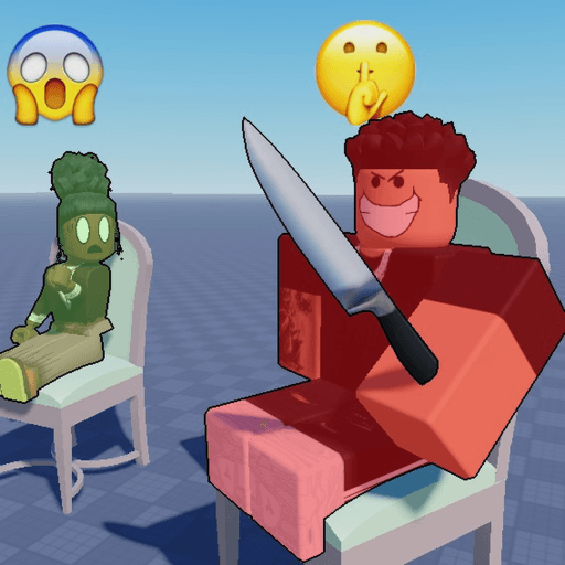 Guess the Killer! 😱 thumbnail