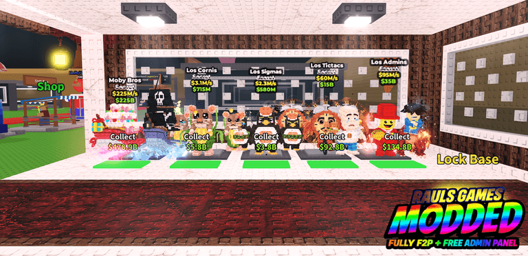  (🐝BEE Part 3)🖤Raul Modded Game