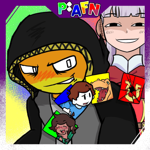 Project: Afternight thumbnail