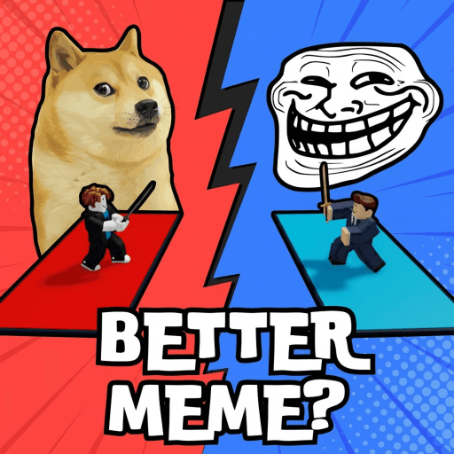 Better Meme? thumbnail