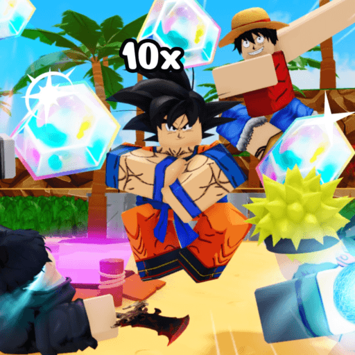 Jump Stars [BETA] thumbnail