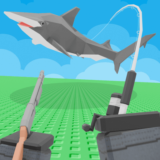 🌋How to Really Fish thumbnail