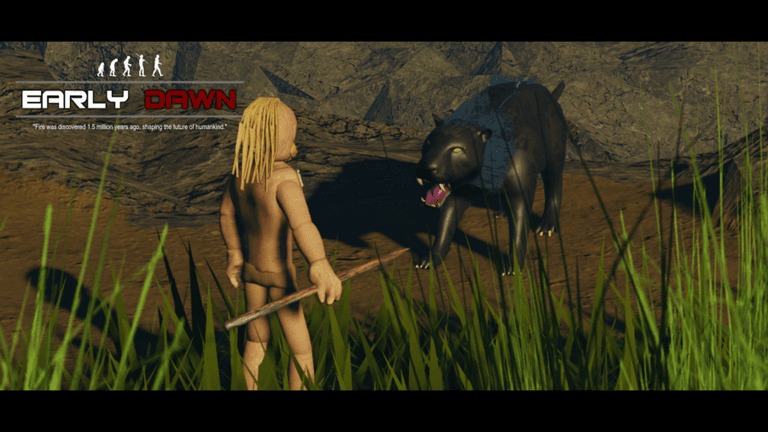 Early Dawn | EMOTE WHEEL