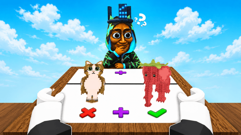 Brainrot Trading