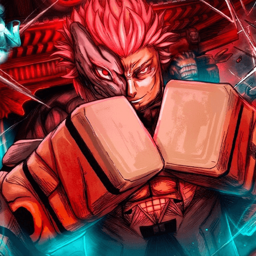 [⛩️SUKUNA] KAIZEN thumbnail