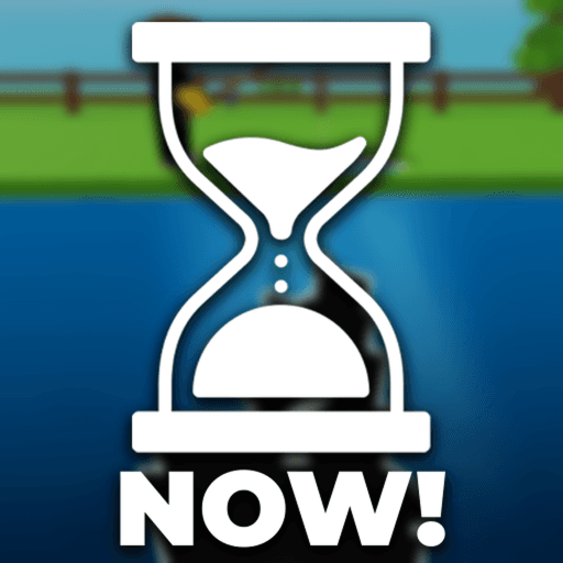 [NOW] Hole Fishing thumbnail