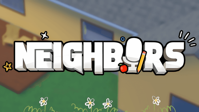 Neighbors 🔊