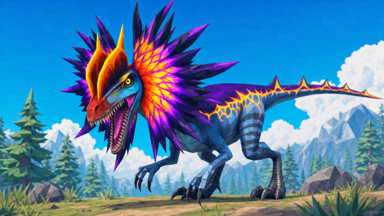 Dino Hunters[UPD]