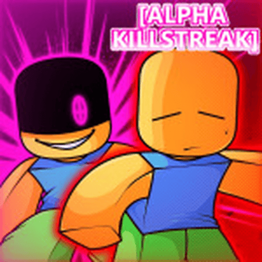 [UPD] Alpha Killstreak thumbnail